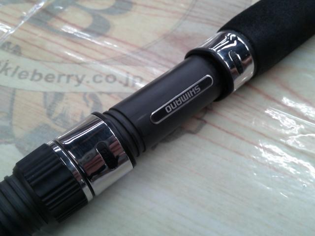 コルトスナイパーXR S106M/PS