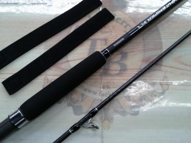 コルトスナイパーXR S100M