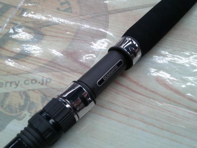 コルトスナイパーXR S100M