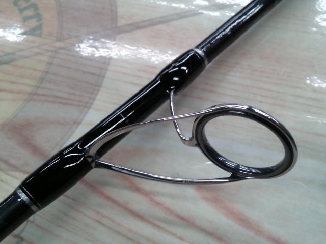 コルトスナイパーXR S100M