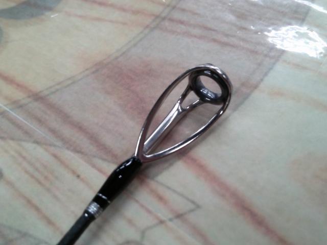 コルトスナイパーXR S100M