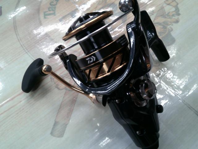 13アオリスタBB 2500