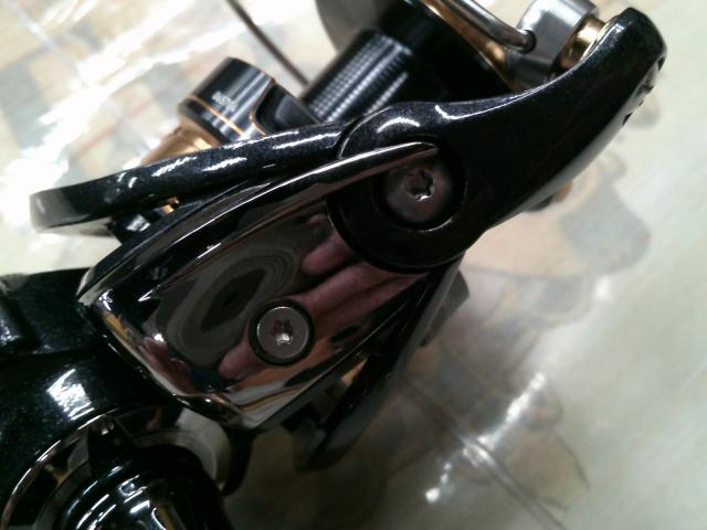 13アオリスタBB 2500