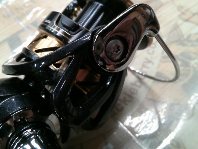 13アオリスタBB 2500