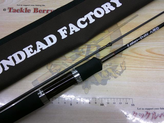 ラプラス-D 60L八咫烏(EVA)