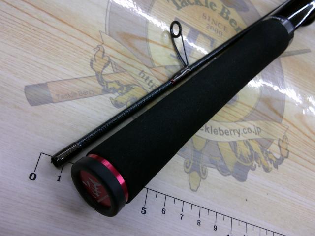 ラプラス-D 60L八咫烏(EVA)