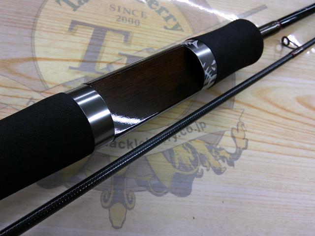 ラプラス-D 60L八咫烏(EVA)