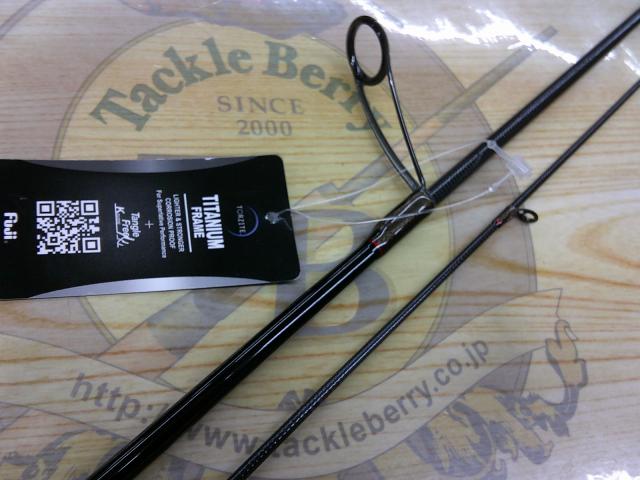 ラプラス-D 60L八咫烏(EVA)