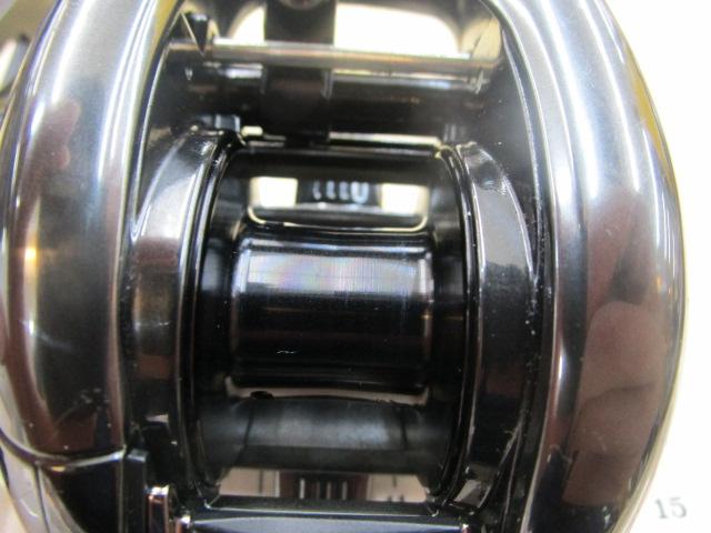 23アンタレスDC MD XG LEFT