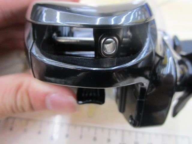 23アンタレスDC MD XG LEFT