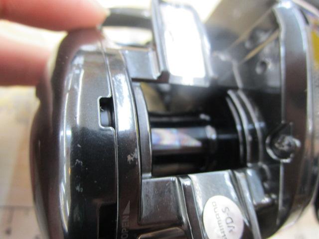 23アンタレスDC MD XG LEFT