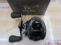 23アンタレスDC MD XG LEFT