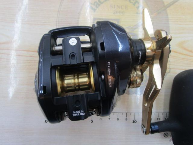 ティエラ LJ IC 200HL