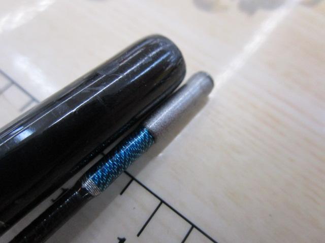 ソルティストEXエメラルダス STX-EG83MH-HD