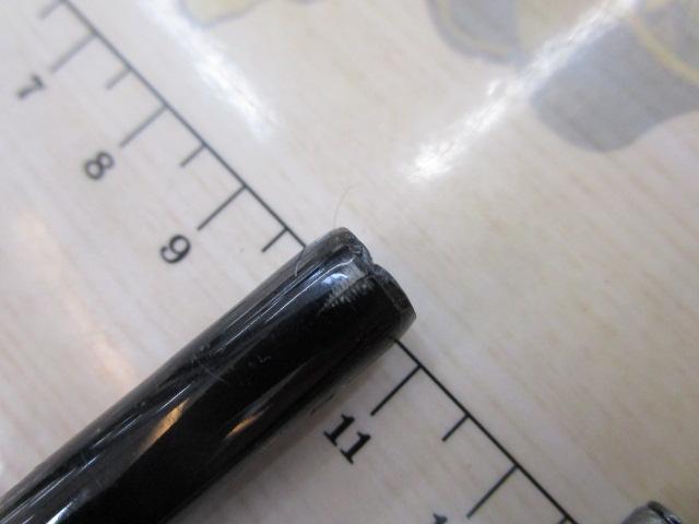 ソルティストEXエメラルダス STX-EG83MH-HD