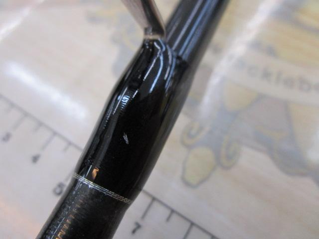 オシアプラッガーリミテッド S83H