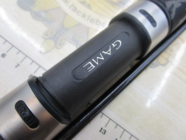 ゲーム タイプE S83F(PEガイド)