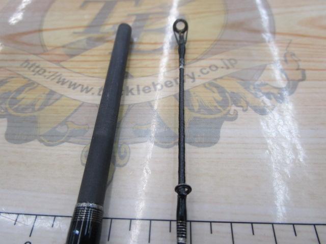 ゲーム タイプE S83F(PEガイド)