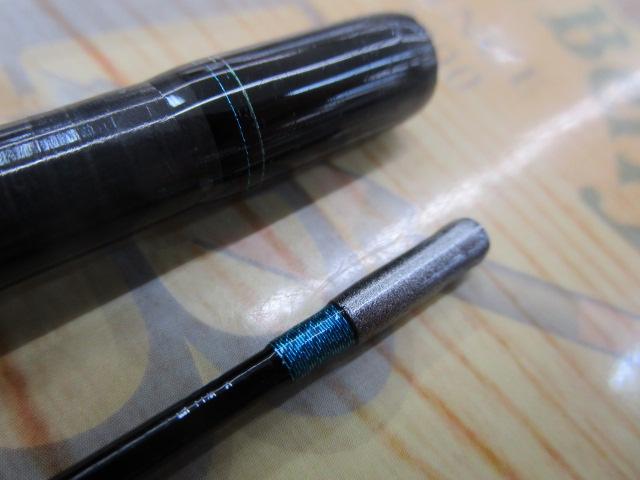 エメラルダスX IL 86M