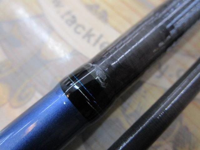 エメラルダスX IL 86M