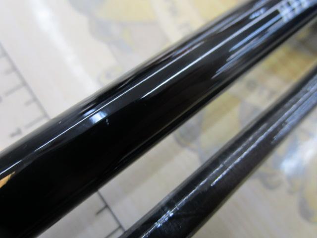 エメラルダスX IL 86M