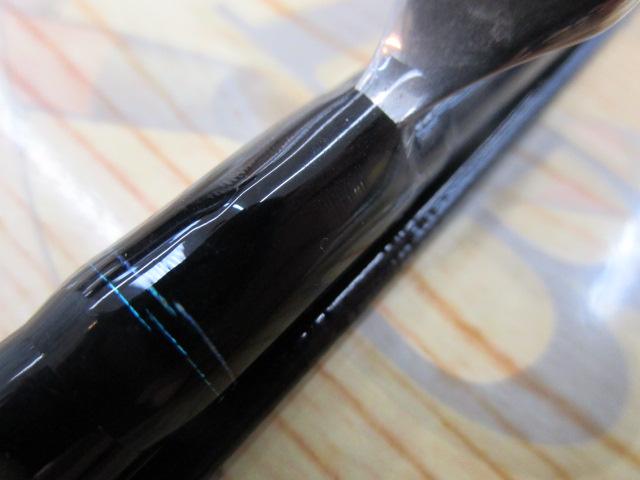 エメラルダスX IL 86M