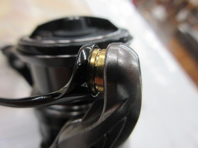 17コンプレックスCI4+ 2500S F6