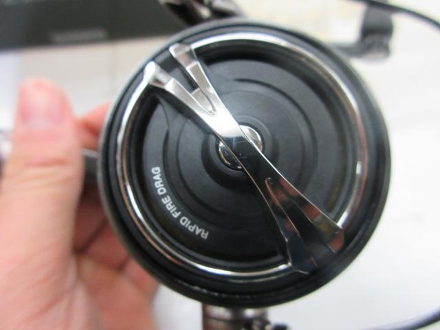 17コンプレックスCI4+ 2500S F6