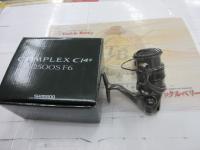 17コンプレックスCI4+ 2500S F6