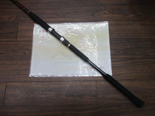 ジグキャスター 87MH