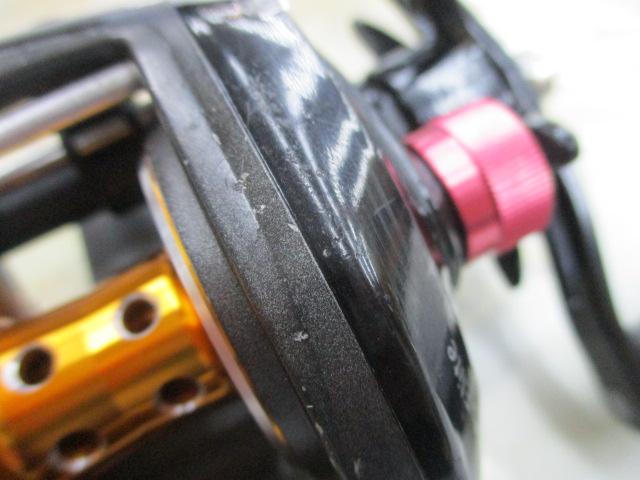 レボ エリートCB