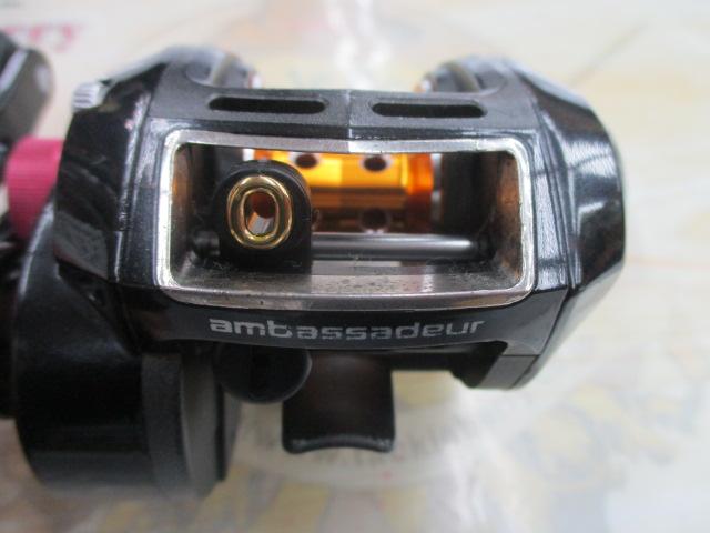 レボ エリートCB