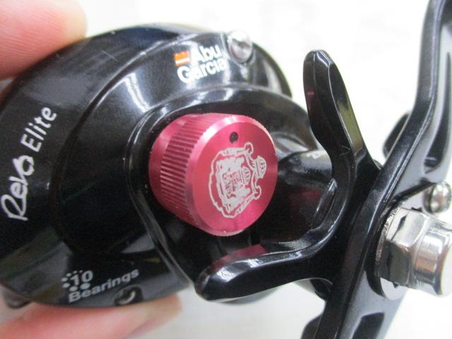 レボ エリートCB