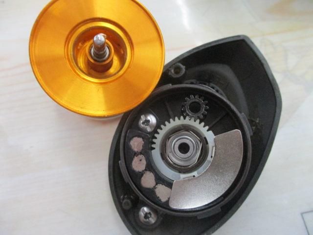 レボ エリートCB