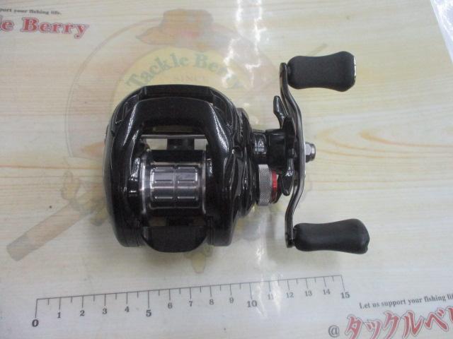 タトゥーラ 103H-TW｜＠ベリーネット 日本最大新品中古釣具WEBショップ