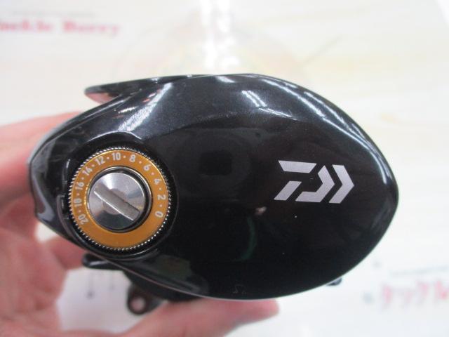 タトゥーラ 103H-TW｜＠ベリーネット 日本最大新品中古釣具WEBショップ