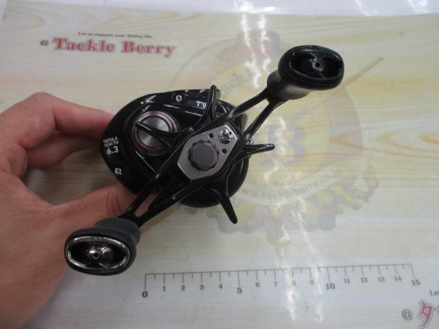 タトゥーラ 103H-TW｜＠ベリーネット 日本最大新品中古釣具WEBショップ