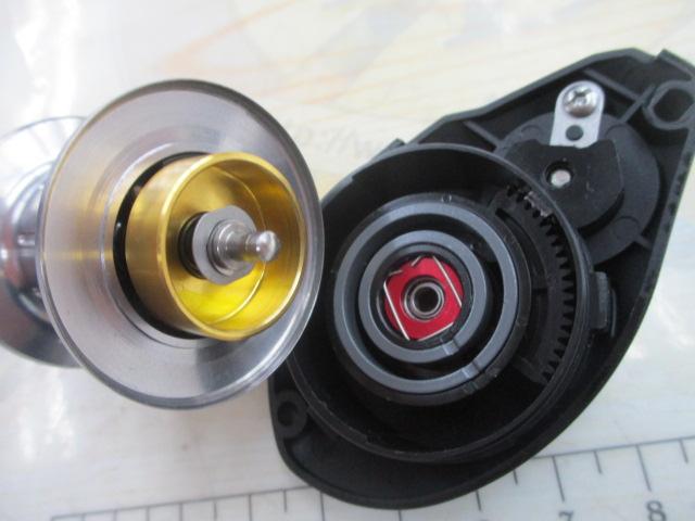 タトゥーラ 103H-TW｜＠ベリーネット 日本最大新品中古釣具WEBショップ