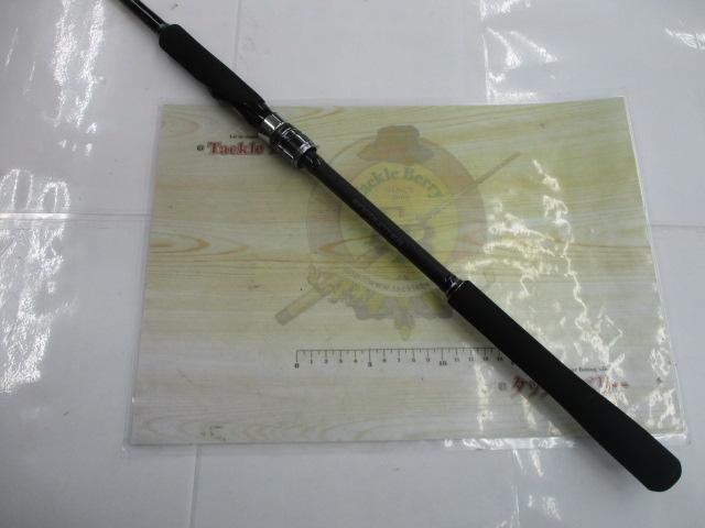 エンカウンター S96M