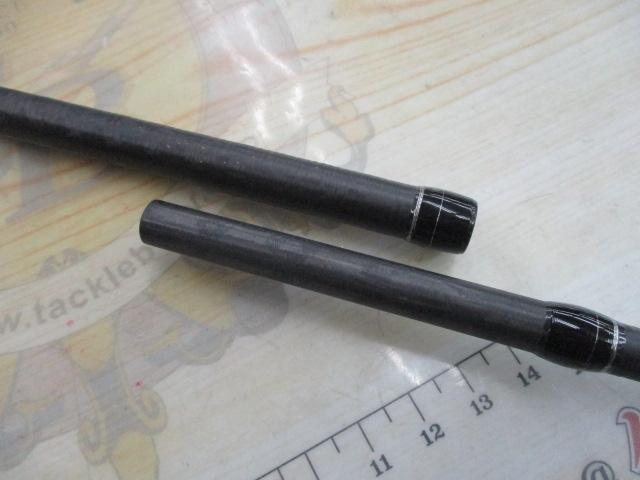 エンカウンター S96M