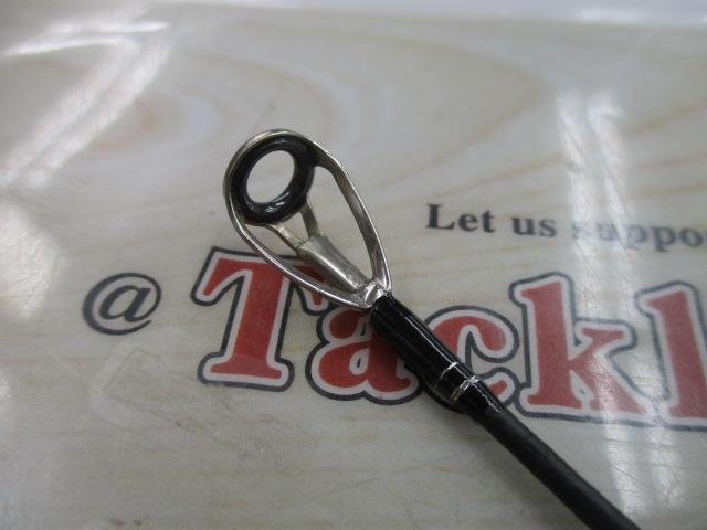 エンカウンター S96M