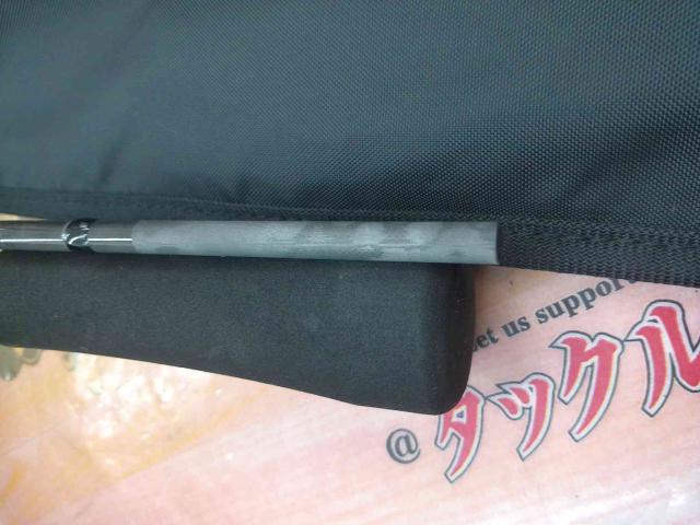 23セフィアBB ティップエギング R-S66ML-S