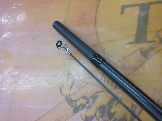 ゼファーアバンギャルド ZAGS-91UL/L