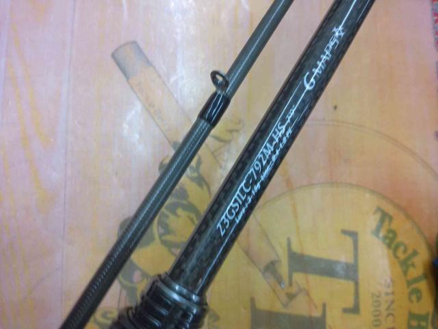 シルベラード 23GSILC-792M-HS