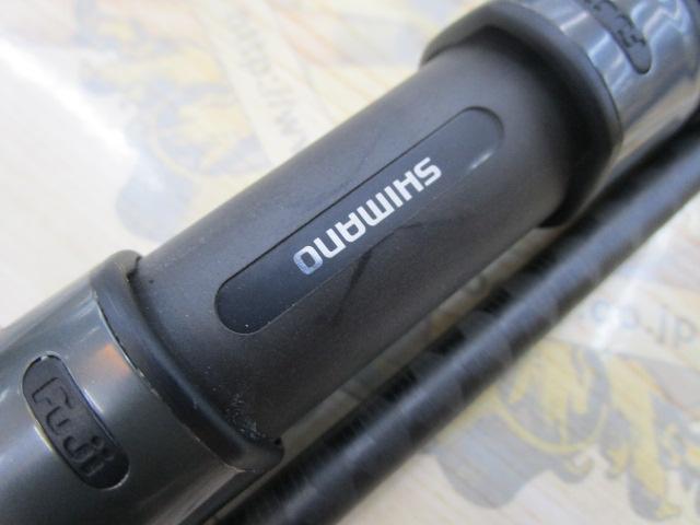 21コルトスナイパーBB S106MH