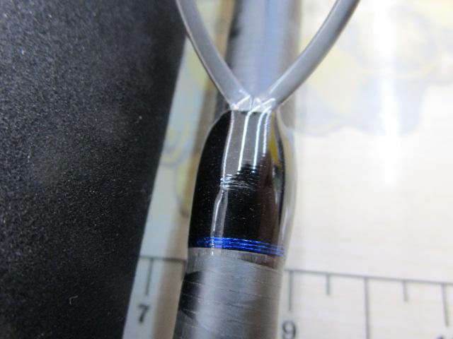 21コルトスナイパーBB S106MH