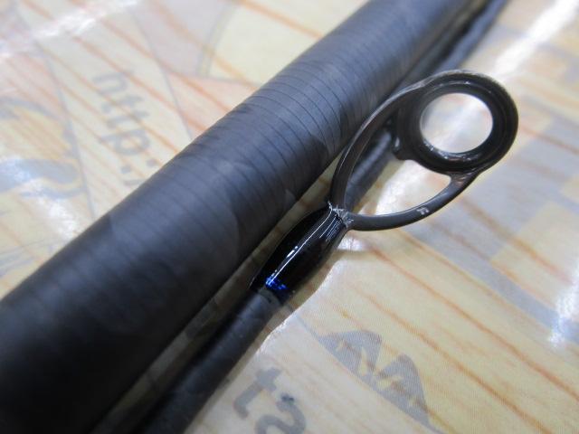 21コルトスナイパーBB S106MH