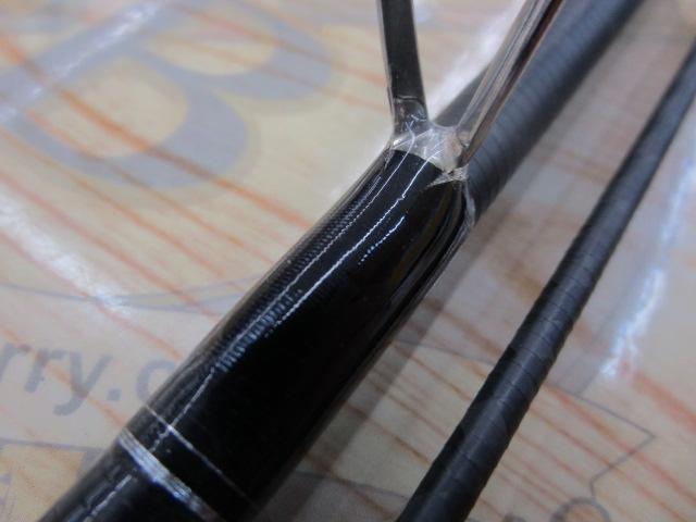 エンカウンター S90ML