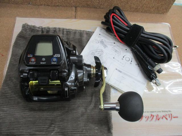 レオブリッツ S500J