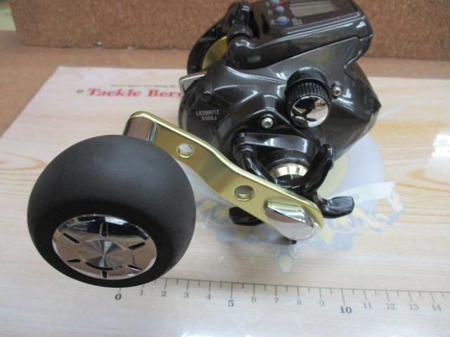 レオブリッツ S500J